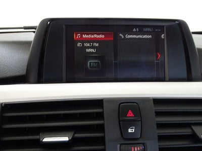 2018 BMW 3 Series 320i xDrive