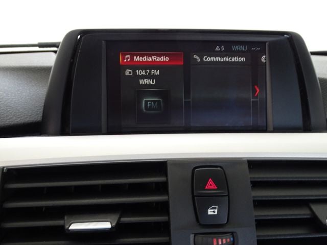 2018 BMW 3 Series 320i xDrive