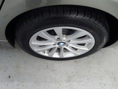 2018 BMW 3 Series 320i xDrive