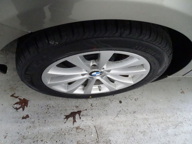 2018 BMW 3 Series 320i xDrive