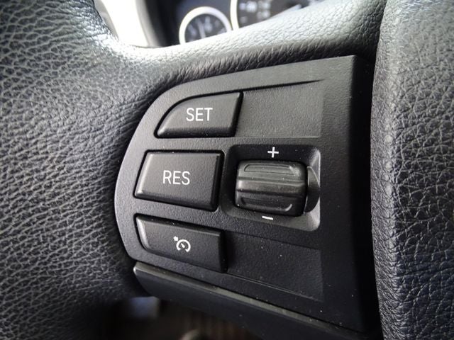 2018 BMW 3 Series 320i xDrive