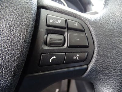 2018 BMW 3 Series 320i xDrive