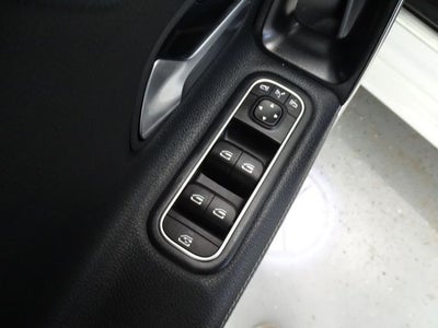 2020 Mercedes-Benz CLA CLA 250 4MATIC®