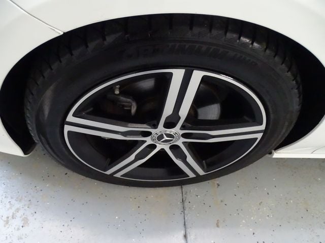 2020 Mercedes-Benz CLA CLA 250 4MATIC®