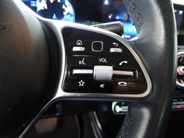 2020 Mercedes-Benz CLA CLA 250 4MATIC®