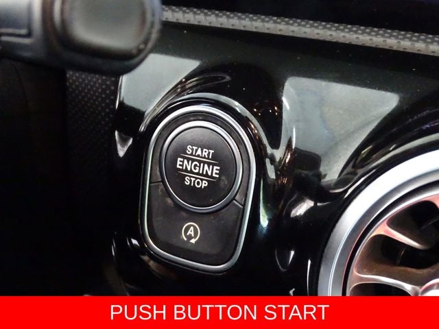 2020 Mercedes-Benz CLA CLA 250 4MATIC®