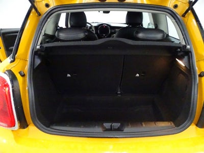 2017 MINI Cooper Base