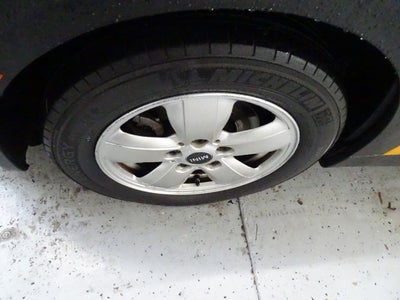 2017 MINI Cooper Base