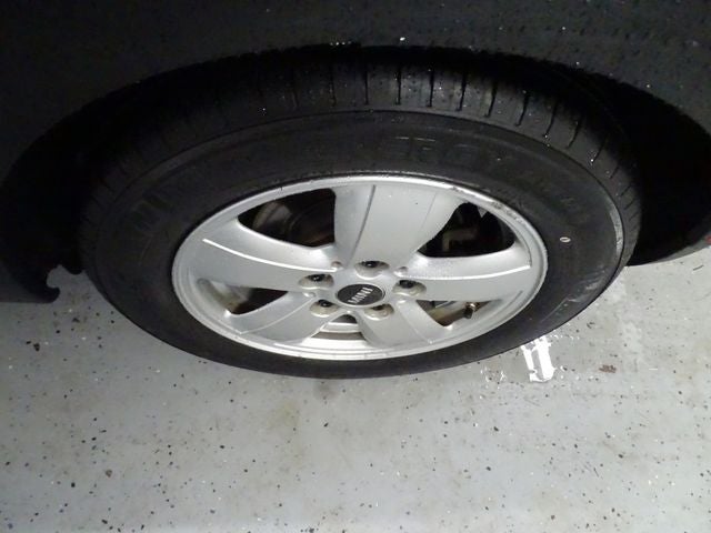 2017 MINI Cooper Base