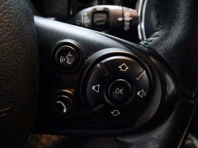 2017 MINI Cooper Base