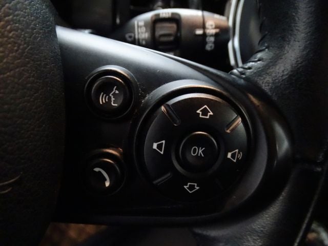 2017 MINI Cooper Base