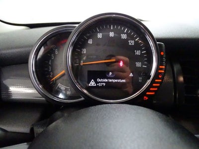 2017 MINI Cooper Base