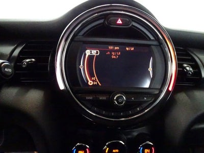 2017 MINI Cooper Base