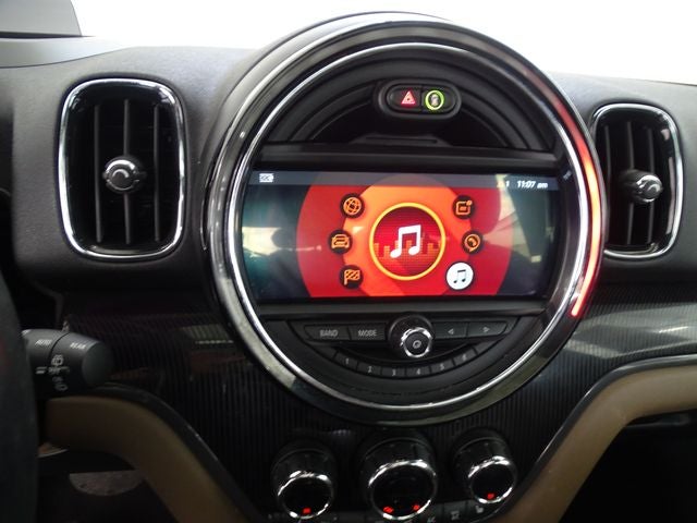 2019 MINI Cooper S E Countryman