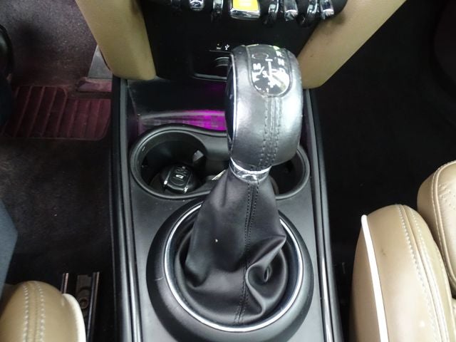 2019 MINI Cooper S E Countryman