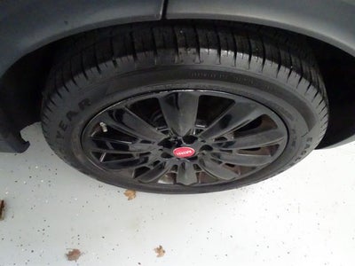 2019 MINI Cooper S E Countryman