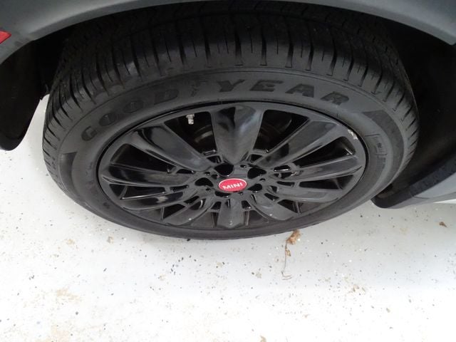 2019 MINI Cooper S E Countryman