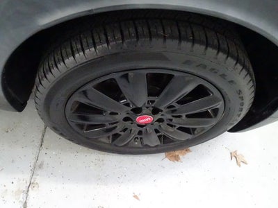 2019 MINI Cooper S E Countryman