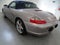 2003 Porsche Boxster S