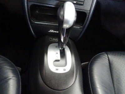 2003 Porsche Boxster S