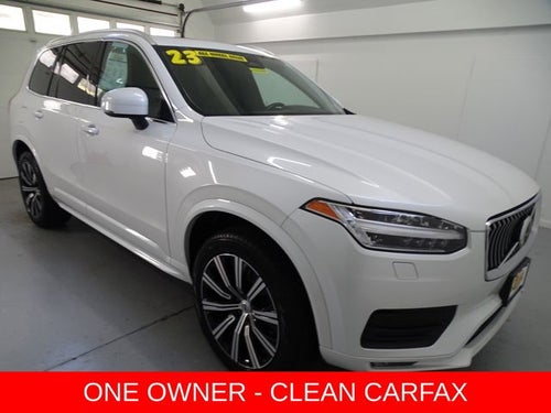 2023 Volvo XC90 B5 Core