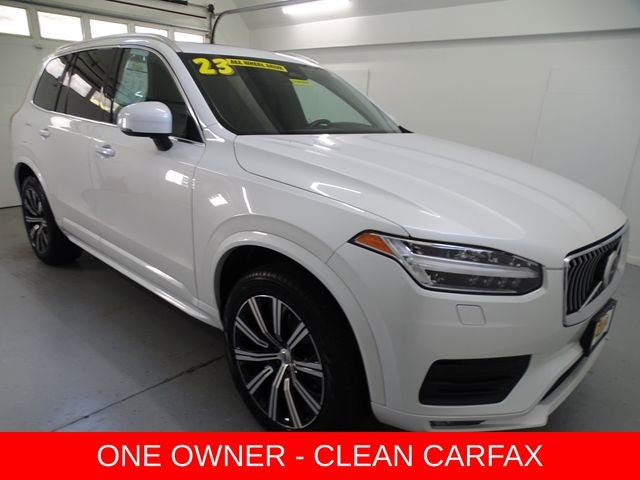 2023 Volvo XC90 B5 Core