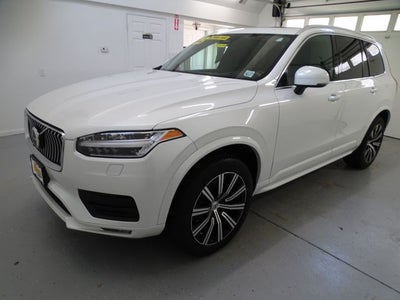 2023 Volvo XC90 B5 Core