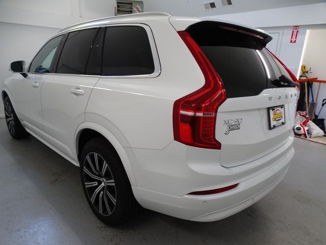 2023 Volvo XC90 B5 Core