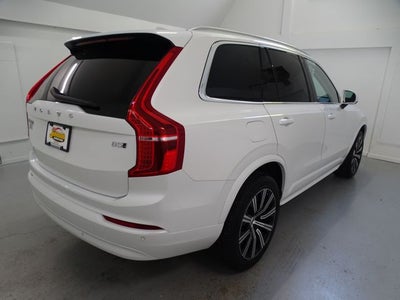 2023 Volvo XC90 B5 Core