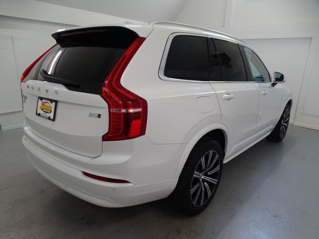 2023 Volvo XC90 B5 Core