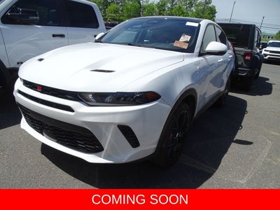 2023 Dodge Hornet GT Plus