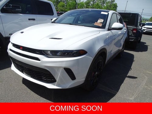 2023 Dodge Hornet GT Plus