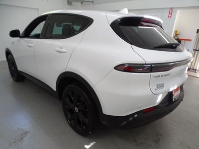 2023 Dodge Hornet GT Plus