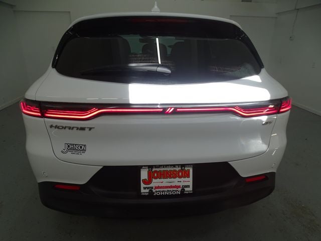 2023 Dodge Hornet GT Plus