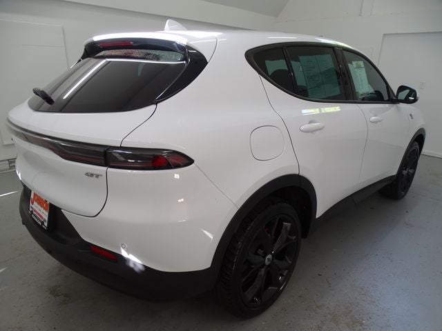 2023 Dodge Hornet GT Plus