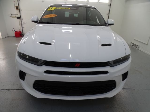 2023 Dodge Hornet GT Plus