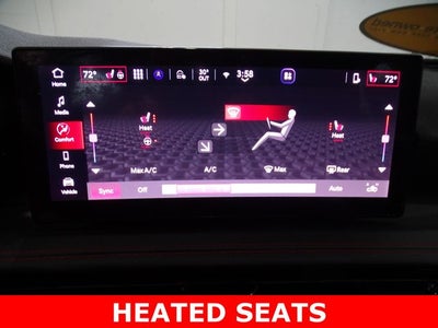 2024 Dodge Hornet R/T