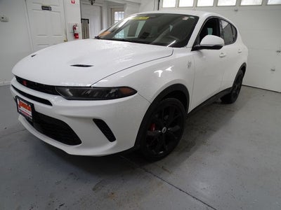 2024 Dodge Hornet R/T