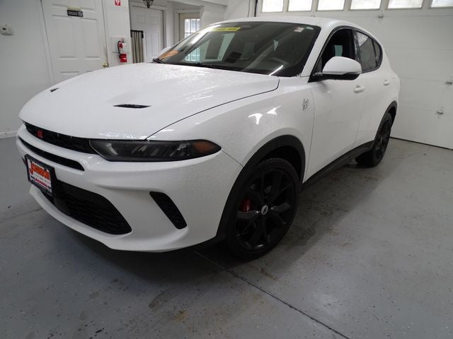 2024 Dodge Hornet R/T