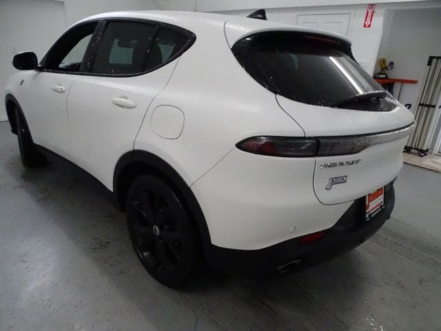 2024 Dodge Hornet R/T