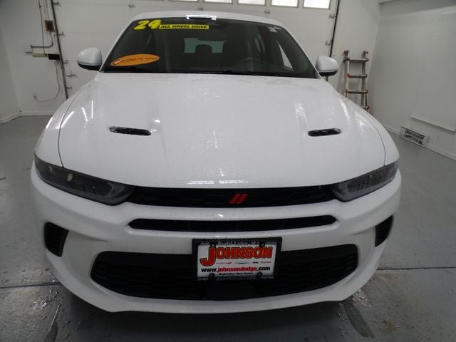 2024 Dodge Hornet R/T