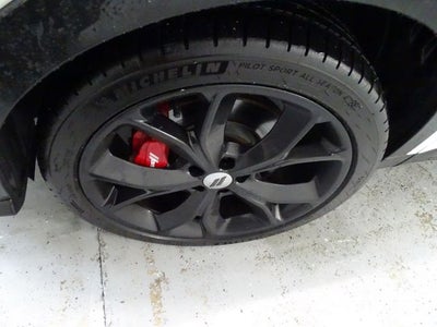 2024 Dodge Hornet R/T