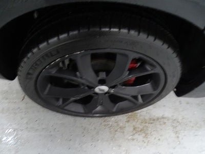 2024 Dodge Hornet R/T