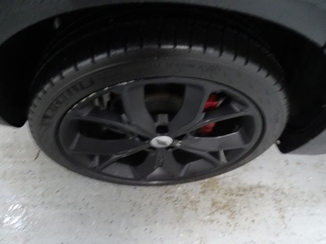 2024 Dodge Hornet R/T