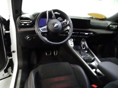 2024 Dodge Hornet R/T