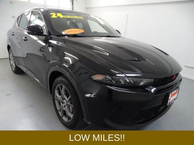 2024 Dodge Hornet R/T