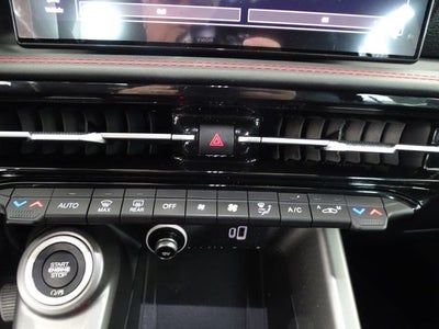 2024 Dodge Hornet R/T