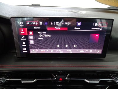 2024 Dodge Hornet R/T