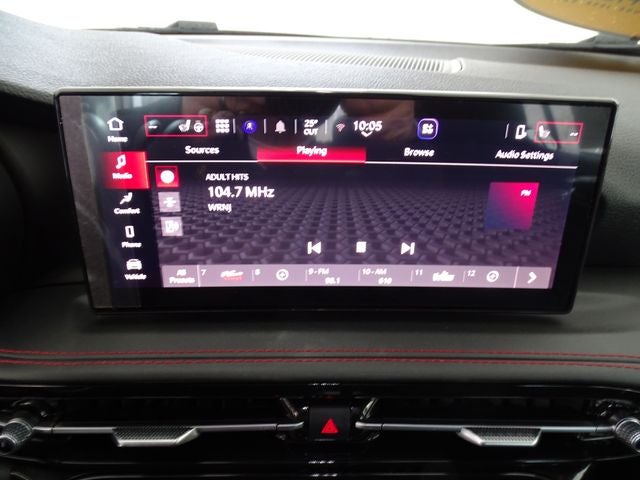 2024 Dodge Hornet R/T