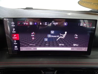 2024 Dodge Hornet R/T